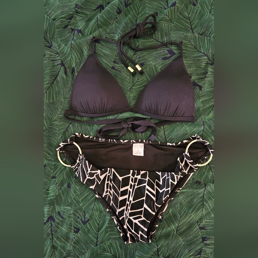 Voda Swim Envy Push Up Bikini